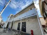 リブリ・モーリーの画像