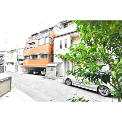 【その他】 | Maison de Roms武蔵小山