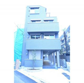 【外観】 | Maison de Roms武蔵小山