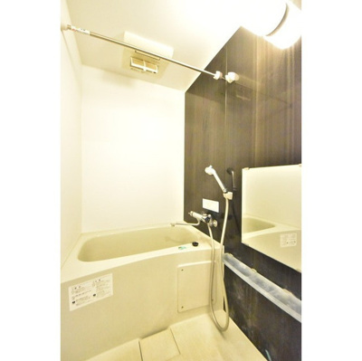【浴室】 | Maison de Roms武蔵小山
