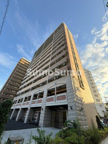 大阪市浪速区浪速西１丁目の賃貸マンション