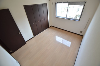 【洋室】 | リベラルコート