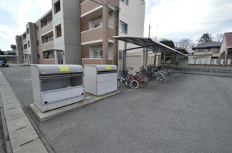 【その他共用部分】 | リベラルコート