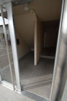 【エントランス】 | リベラルコート