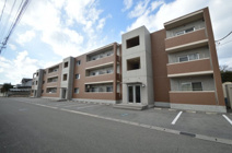 リベラルコートの画像