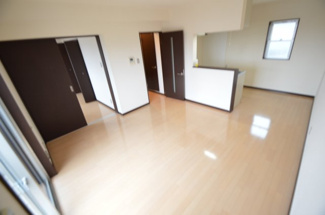 【居間・リビング】 | リベラルコート