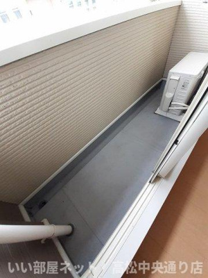 【バルコニー】 | ベル・グラース