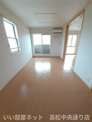 【居間・リビング】 | ベル・グラース