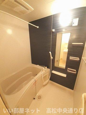 【浴室】 | ベル・グラース