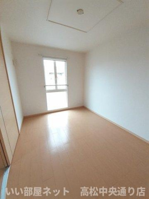 【内装】 | ベル・グラース