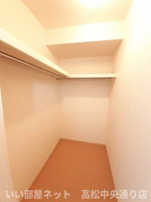 【収納】 | ベル・グラース