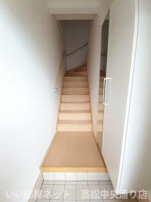 【玄関】 | ベル・グラース