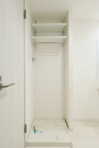 クレシア青戸の設備