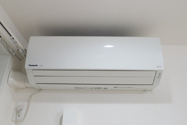 クレシア青戸のその他