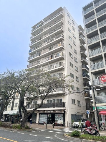 桜台マンション