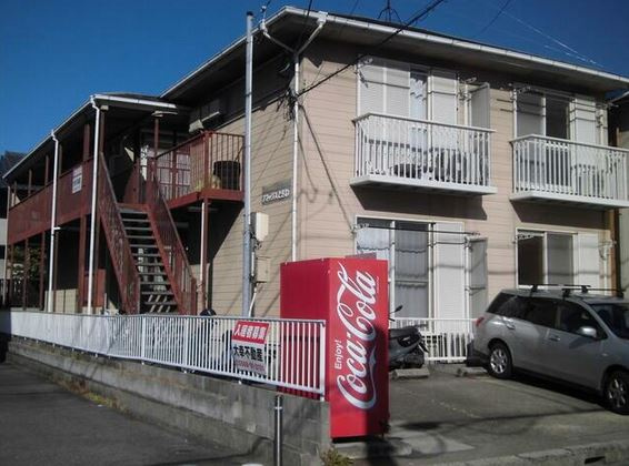 アネックスときわ