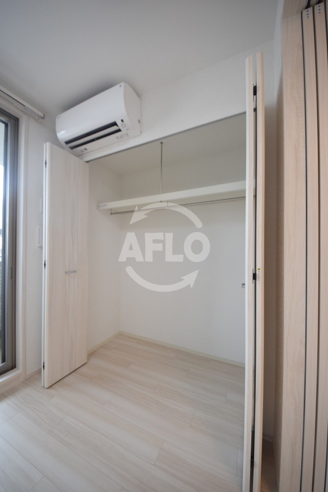 Vinoプレジオ本町の収納|Vinoプレジオ本町　収納