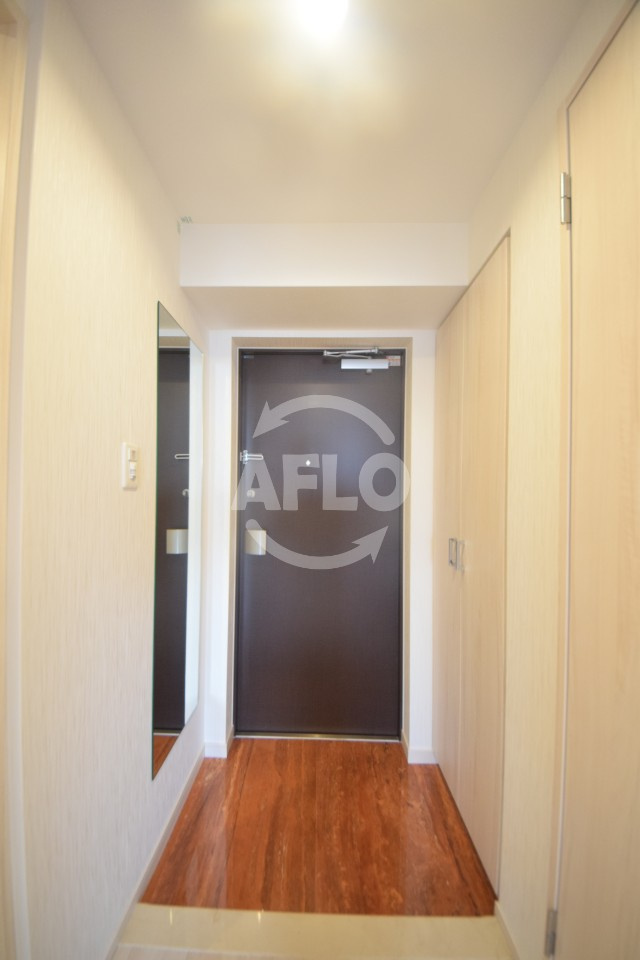 Vinoプレジオ本町の玄関|Vinoプレジオ本町　玄関