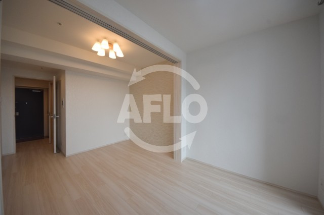 Vinoプレジオ本町の居間・リビング|Vinoプレジオ本町　洋室