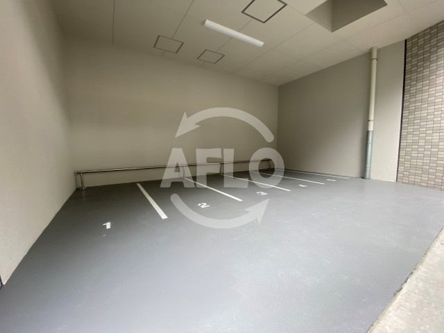 Vinoプレジオ本町の設備|Vinoプレジオ本町　バイク置き場
