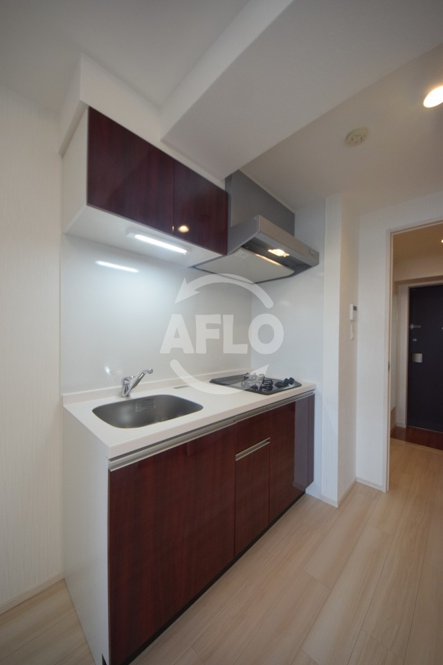 Vinoプレジオ本町のキッチン|Vinoプレジオ本町　キッチン