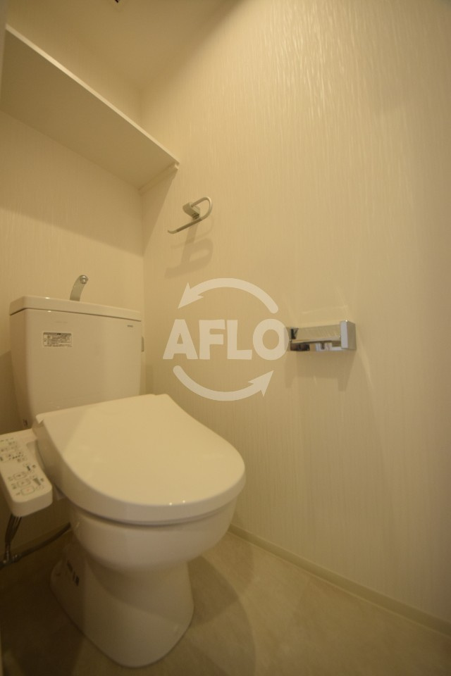 Vinoプレジオ本町のトイレ|Vinoプレジオ本町　トイレ