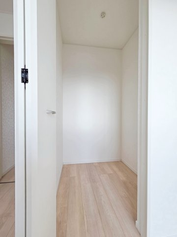 【収納】 | 東海市荒尾町第18　２号棟