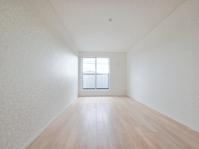 【洋室】 | 東海市荒尾町第18　２号棟