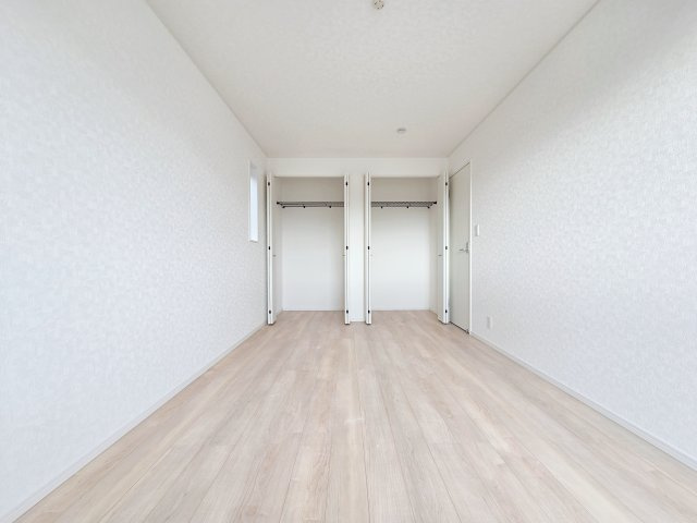 【収納】 | 東海市荒尾町第18　２号棟