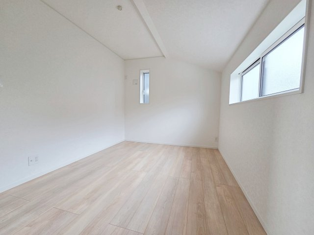 【洋室】 | 東海市荒尾町第18　２号棟