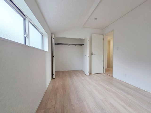 【収納】 | 東海市荒尾町第18　２号棟