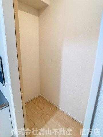 メゾン・ド・ソレイユＢのその他