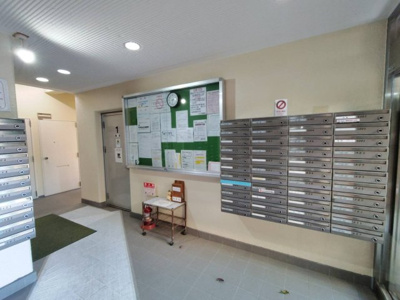 【その他共用部分】 | ジュウエル城西