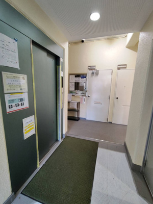 【その他共用部分】 | ジュウエル城西