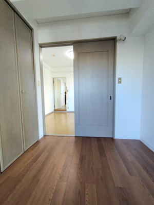 【寝室】 | ジュウエル城西