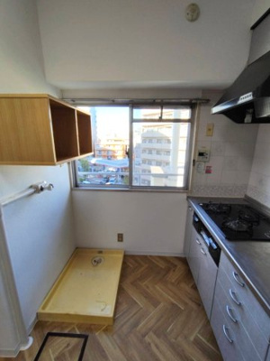 【キッチン】 | ジュウエル城西