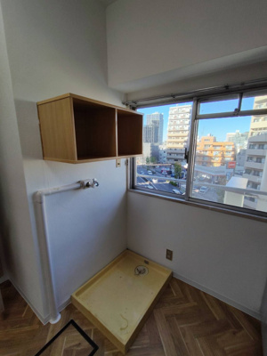 【設備】 | ジュウエル城西