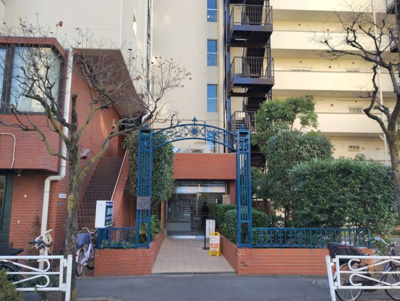 【周辺】 | ジュウエル城西