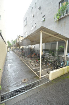 【その他共用部分】 | ジュウエル城西