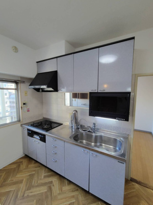 【キッチン】 | ジュウエル城西