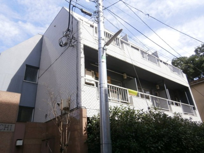 【外観】 | DRホームズ北町