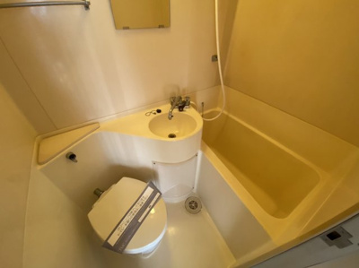 【浴室】 | DRホームズ北町