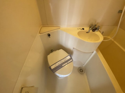 【トイレ】 | DRホームズ北町