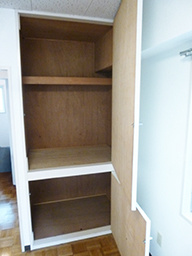 【収納】 | DRホームズ北町