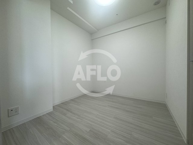 プレサンス大正フレンジ　三軒家東小学校区の洋室|プレサンス大正フレンジ　洋室