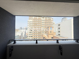 【展望】 | ザ・パークハビオ谷町六丁目クロス