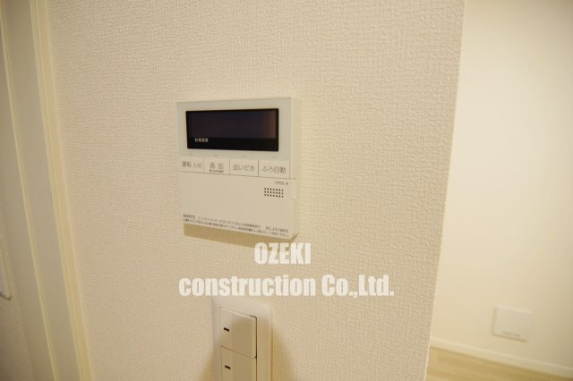 Elegante　Serenoの設備