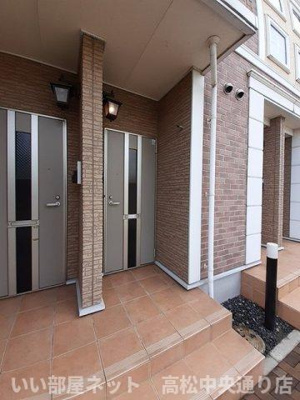 【その他共用部分】 | バレーフィールドⅡ