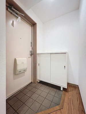 【玄関】 | ブリヤン西川口