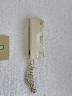 【セキュリティ】 | ブリヤン西川口